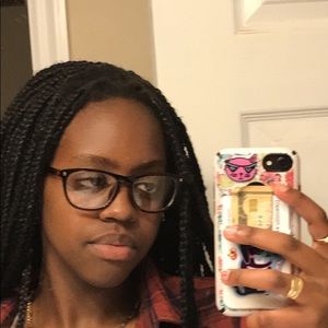 Meet your Posher, Belinda